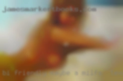 Bi-friendly milfs in Texas maybe a little bi.