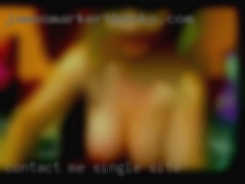 Contact single site me by my current status.