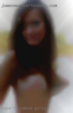 HOPE TO HEAR FROM naked girls YOU SOON.