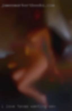 I love kinky fun and Texas wanting sex exploration.