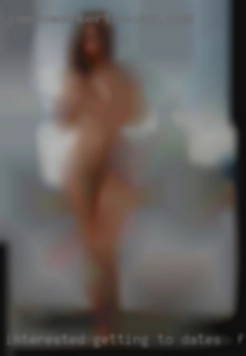Interested getting dates in Forks, WA to know!