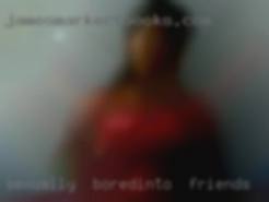 Sexually & friends  bored...into any fun!