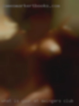 What is your opinion at swingers club on my theory.